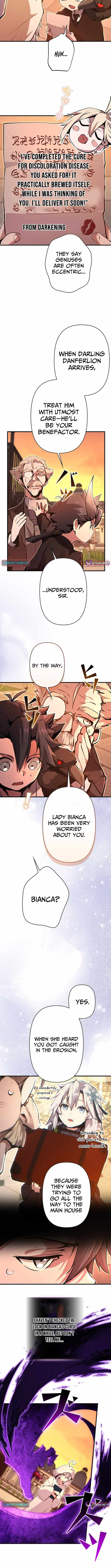 I Became a Cheat-Level Skill Thief Chapter 14 page 13