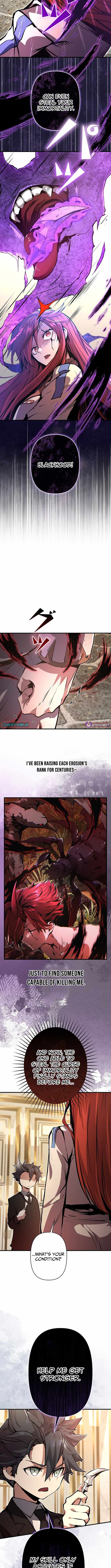 I Became a Cheat-Level Skill Thief Chapter 14 page 5