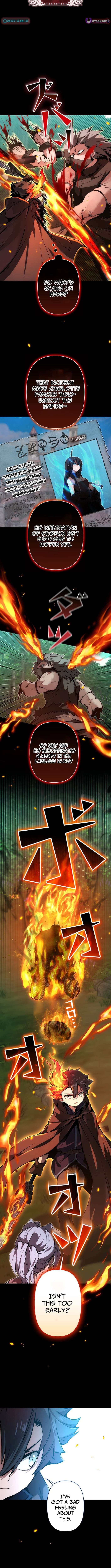 I Became a Cheat-Level Skill Thief Chapter 17 page 2