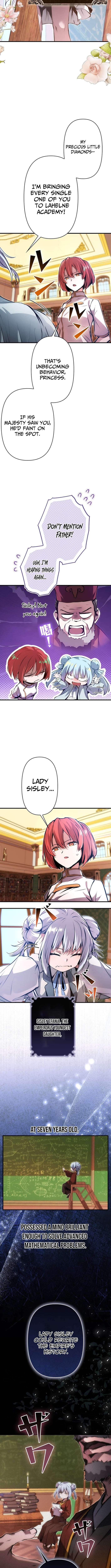 I Became a Cheat-Level Skill Thief Chapter 17 page 4