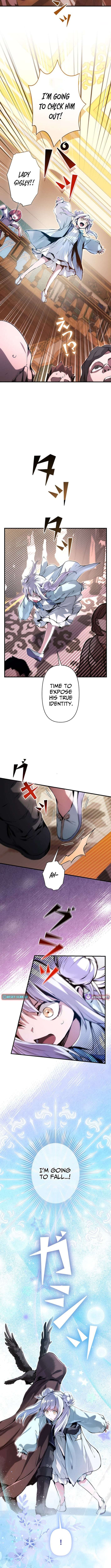 I Became a Cheat-Level Skill Thief Chapter 17 page 7
