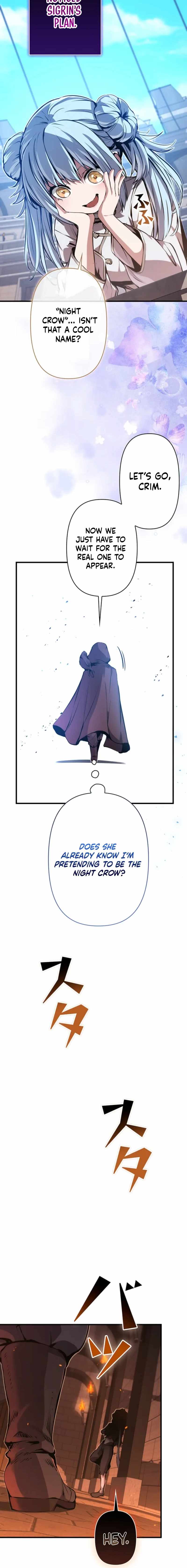 I Became a Cheat-Level Skill Thief Chapter 19 page 6