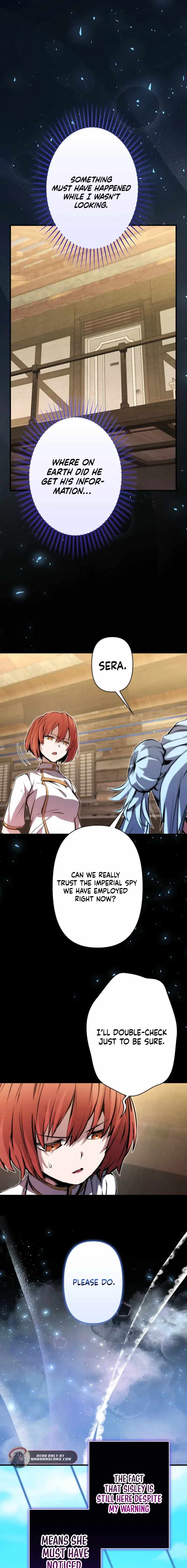 I Became a Cheat-Level Skill Thief Chapter 19 page 5