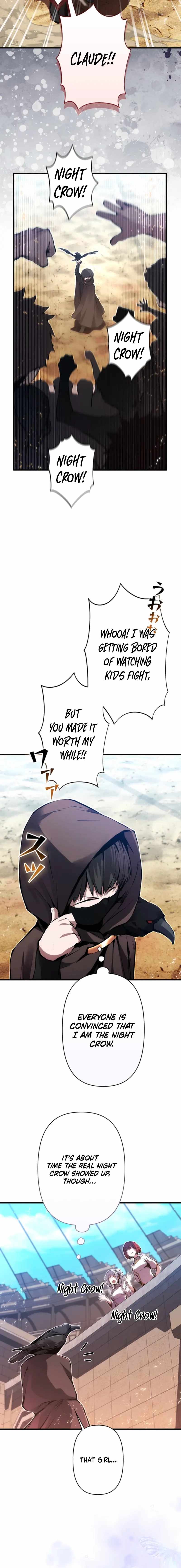 I Became a Cheat-Level Skill Thief Chapter 19 page 2