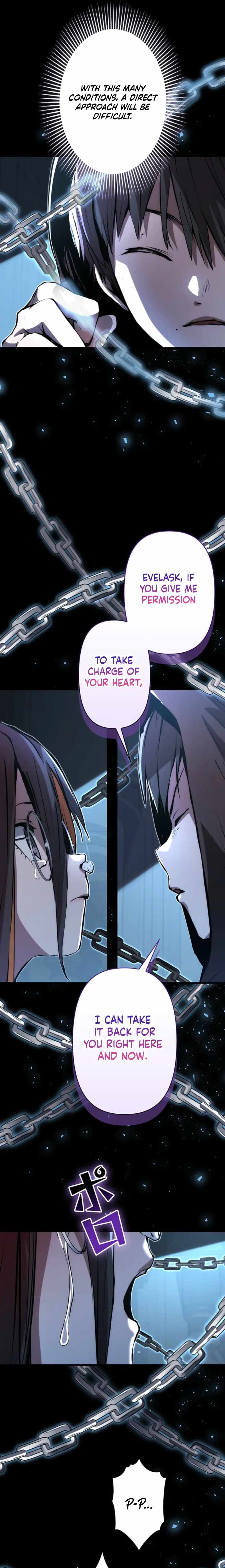 I Became a Cheat-Level Skill Thief Chapter 19 page 17