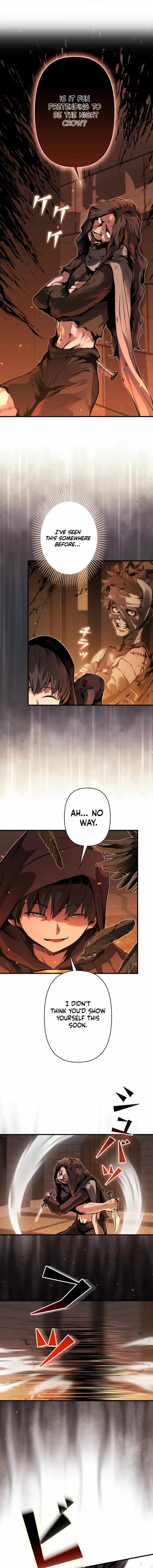I Became a Cheat-Level Skill Thief Chapter 19 page 7
