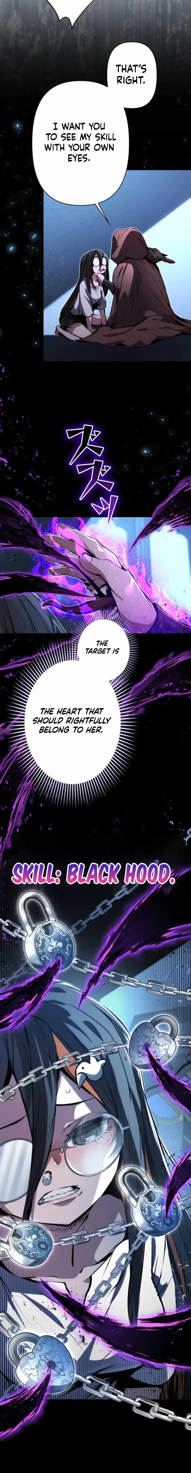 I Became a Cheat-Level Skill Thief Chapter 19 page 16