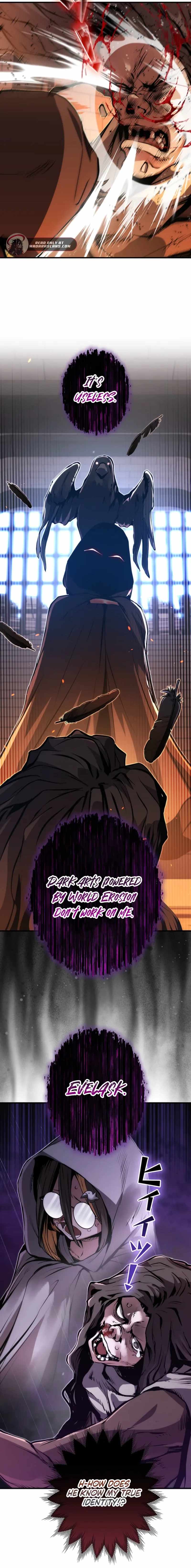 I Became a Cheat-Level Skill Thief Chapter 19 page 10