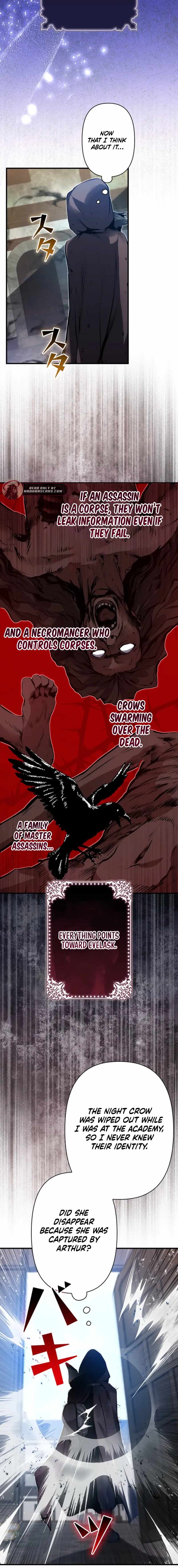 I Became a Cheat-Level Skill Thief Chapter 19 page 14