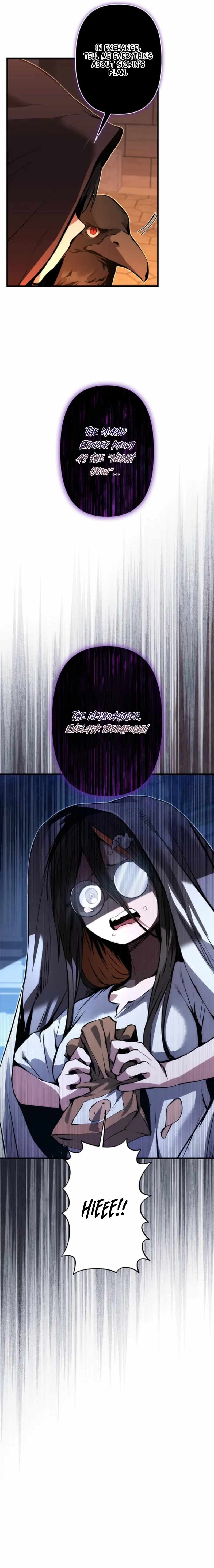 I Became a Cheat-Level Skill Thief Chapter 19 page 12