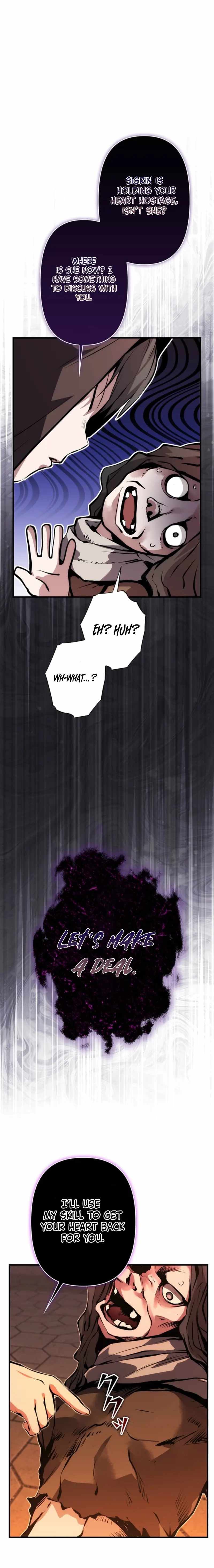 I Became a Cheat-Level Skill Thief Chapter 19 page 11