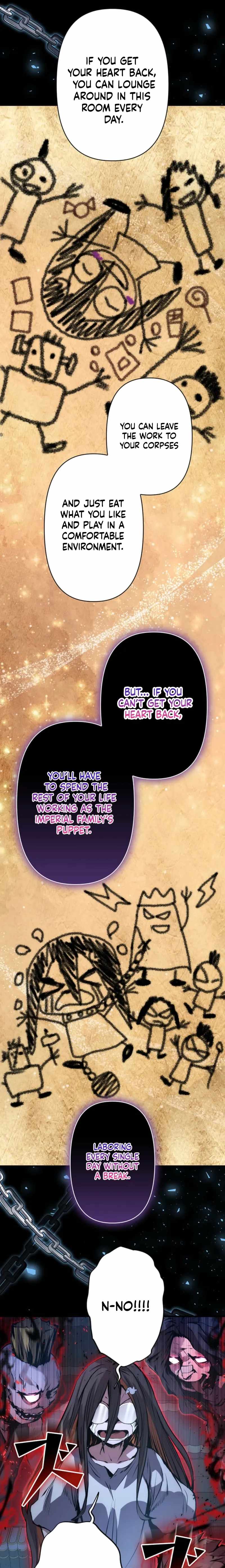 I Became a Cheat-Level Skill Thief Chapter 19 page 19