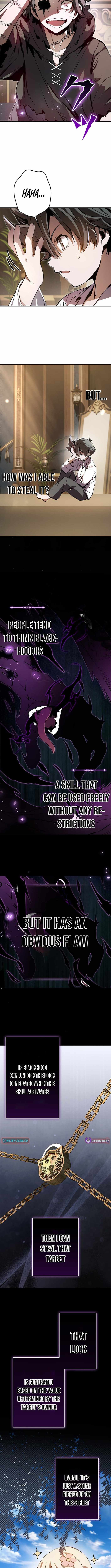 I Became a Cheat-Level Skill Thief Chapter 2 page 5