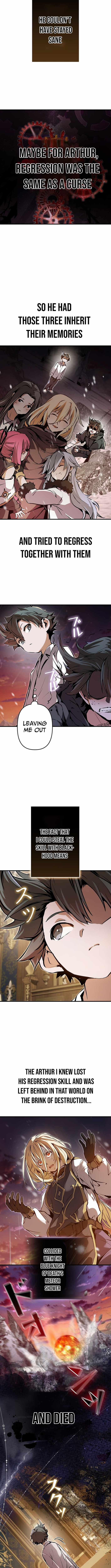 I Became a Cheat-Level Skill Thief Chapter 2 page 8