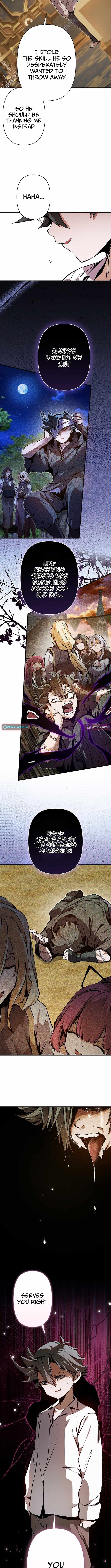 I Became a Cheat-Level Skill Thief Chapter 2 page 9