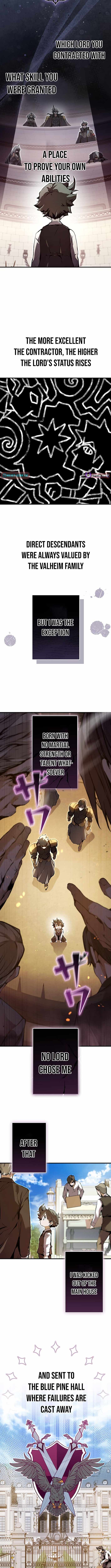 I Became a Cheat-Level Skill Thief Chapter 2 page 11
