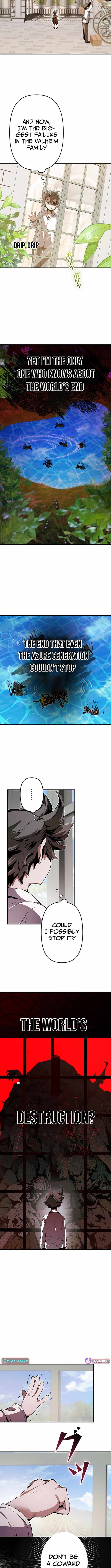 I Became a Cheat-Level Skill Thief Chapter 2 page 12