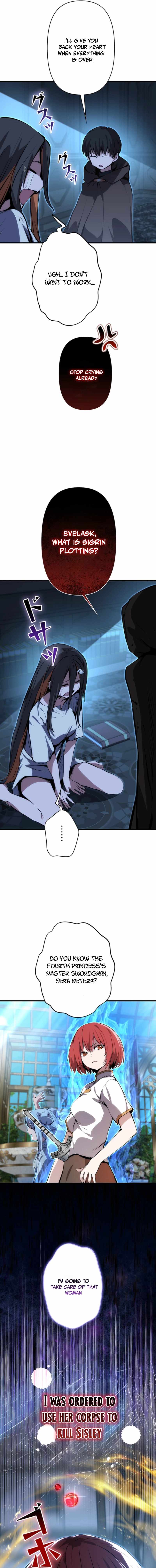 I Became a Cheat-Level Skill Thief Chapter 20 page 3