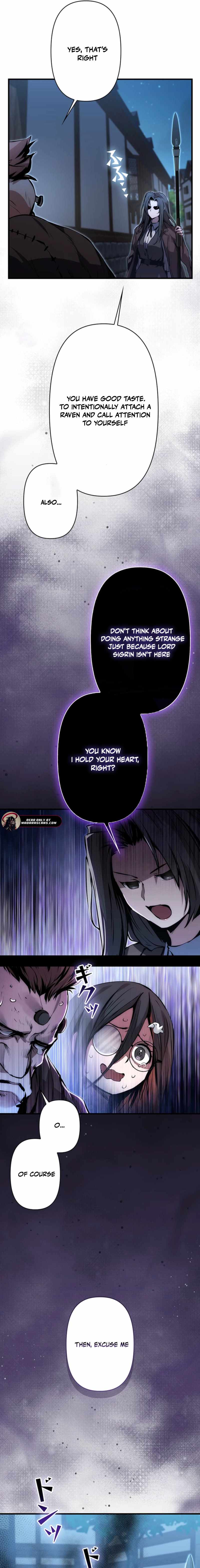 I Became a Cheat-Level Skill Thief Chapter 20 page 11
