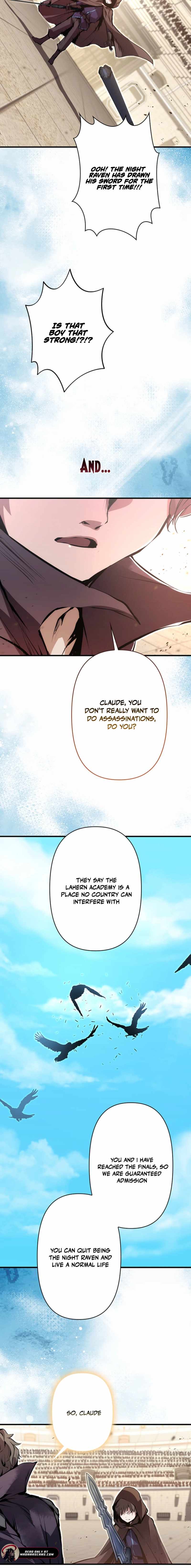 I Became a Cheat-Level Skill Thief Chapter 20 page 14