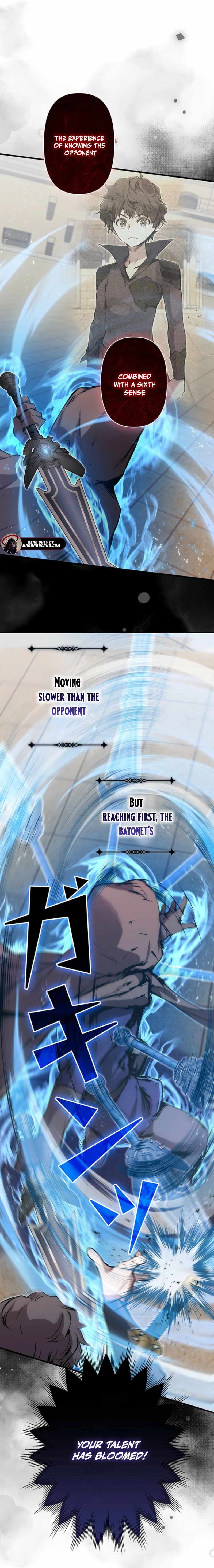 I Became a Cheat-Level Skill Thief Chapter 20 page 19
