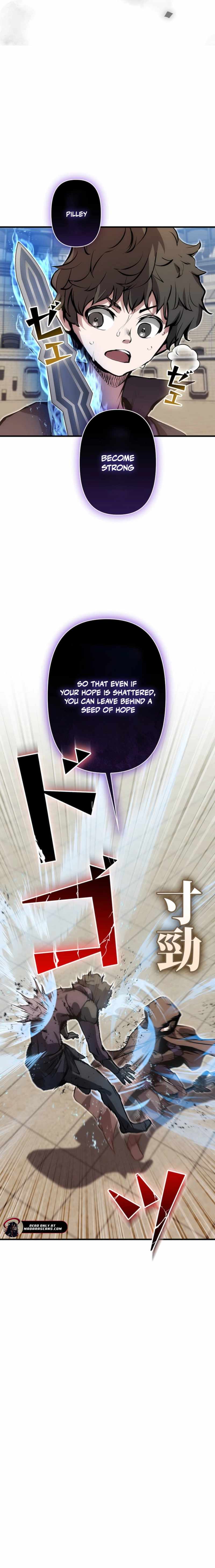I Became a Cheat-Level Skill Thief Chapter 20 page 20