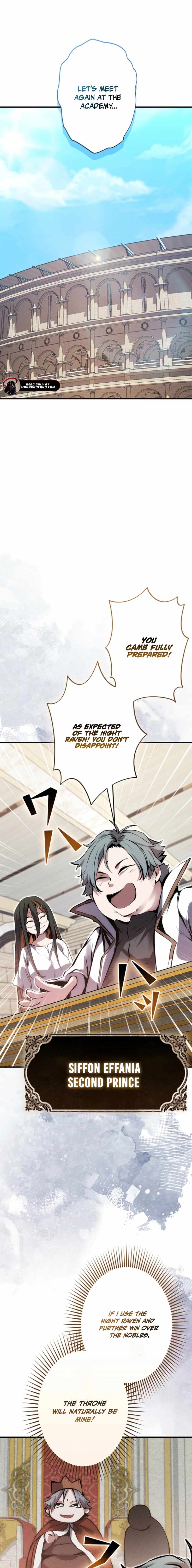 I Became a Cheat-Level Skill Thief Chapter 20 page 23