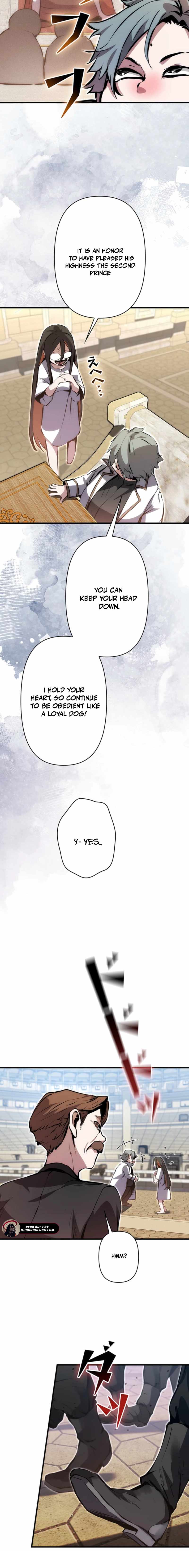 I Became a Cheat-Level Skill Thief Chapter 20 page 24