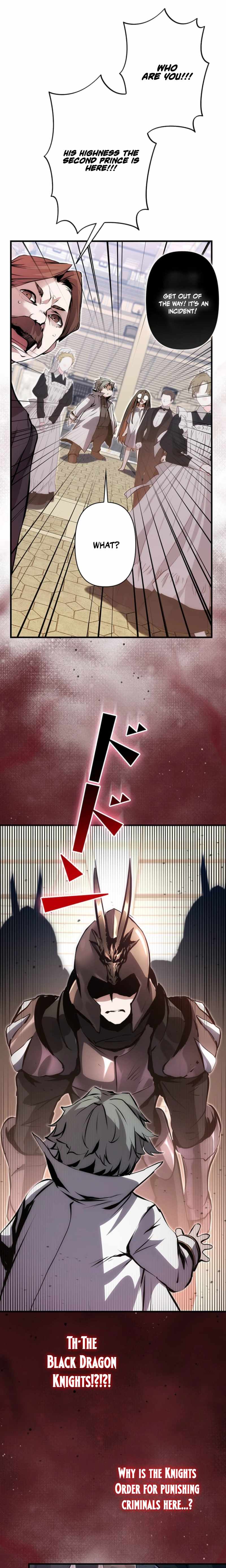 I Became a Cheat-Level Skill Thief Chapter 20 page 25
