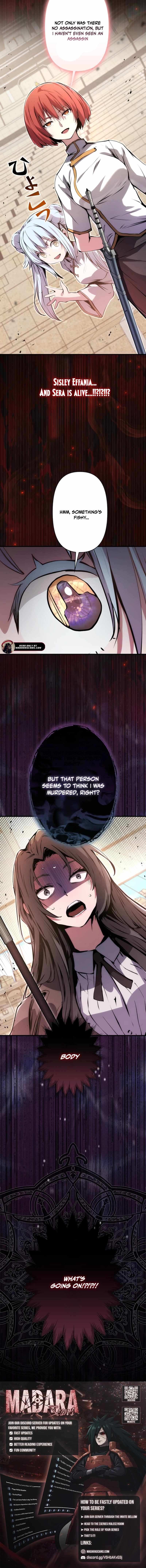 I Became a Cheat-Level Skill Thief Chapter 20 page 28