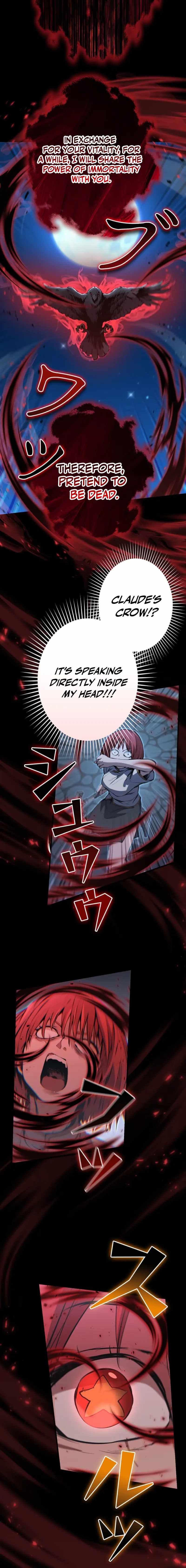 I Became a Cheat-Level Skill Thief Chapter 21 page 4