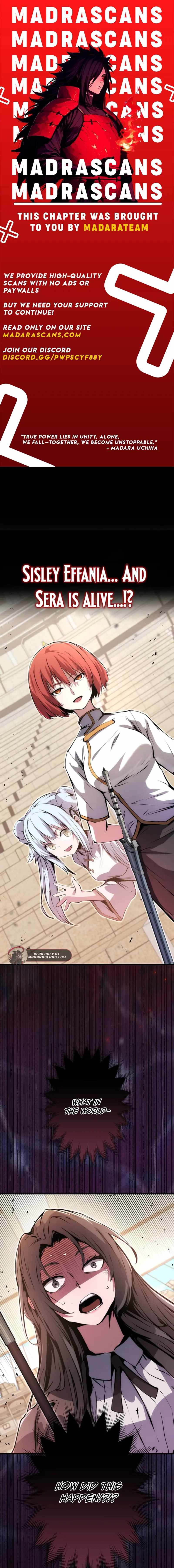 I Became a Cheat-Level Skill Thief Chapter 21 page 1