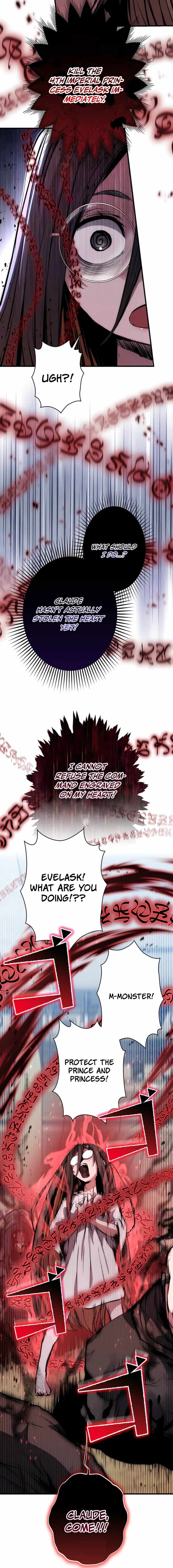 I Became a Cheat-Level Skill Thief Chapter 21 page 10