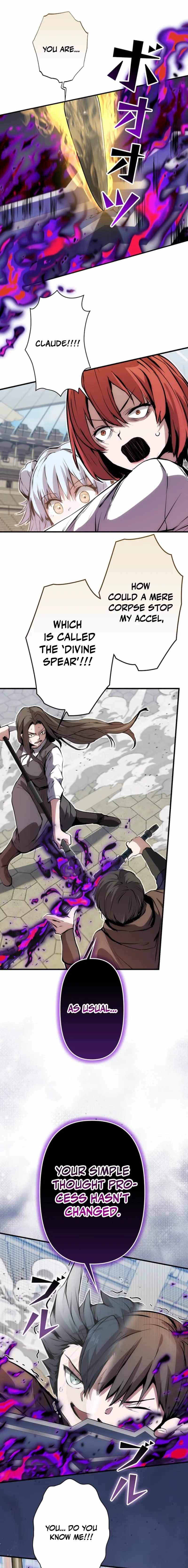 I Became a Cheat-Level Skill Thief Chapter 21 page 15