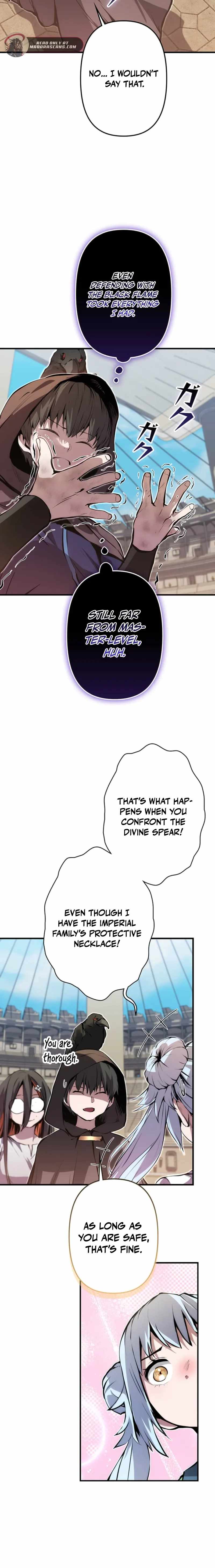 I Became a Cheat-Level Skill Thief Chapter 21 page 18