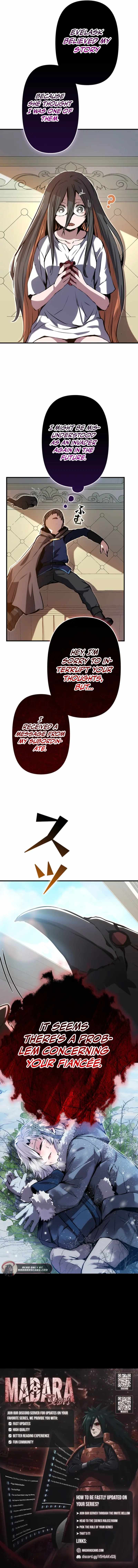 I Became a Cheat-Level Skill Thief Chapter 21 page 23