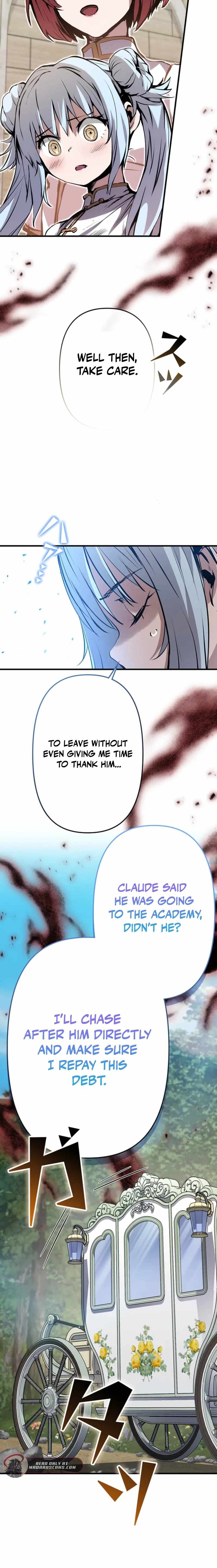 I Became a Cheat-Level Skill Thief Chapter 21 page 20