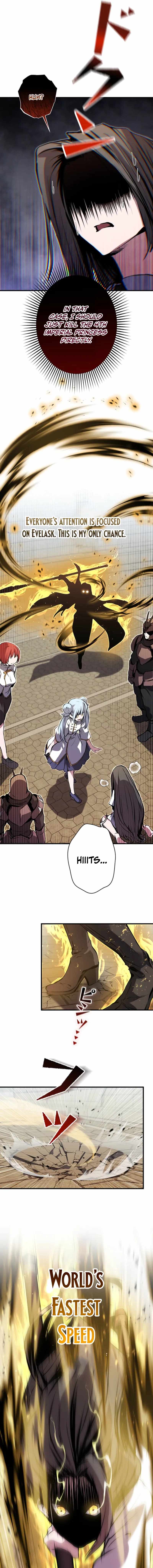 I Became a Cheat-Level Skill Thief Chapter 21 page 13