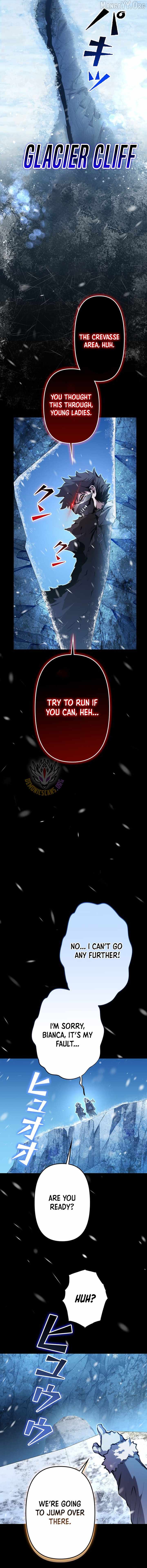 I Became a Cheat-Level Skill Thief Chapter 22 page 9