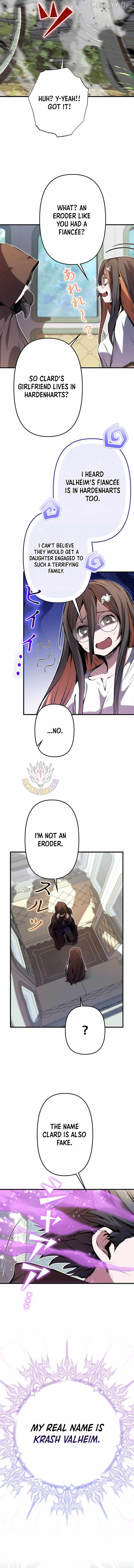 I Became a Cheat-Level Skill Thief Chapter 22 page 2