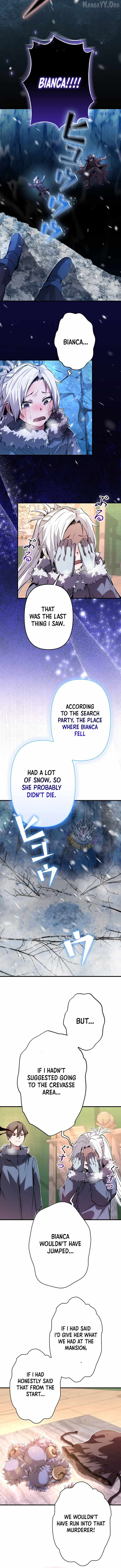 I Became a Cheat-Level Skill Thief Chapter 22 page 12