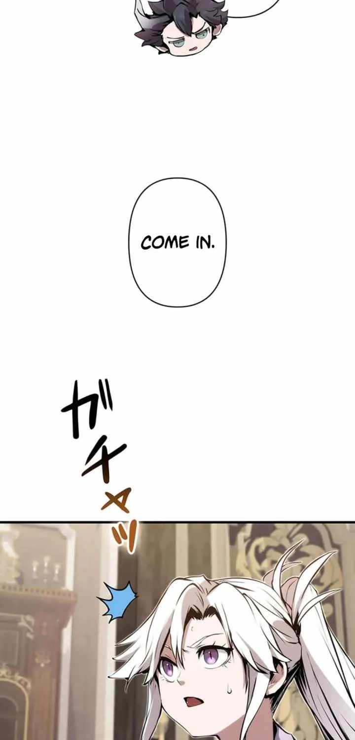 I Became a Cheat-Level Skill Thief Chapter 26 page 7