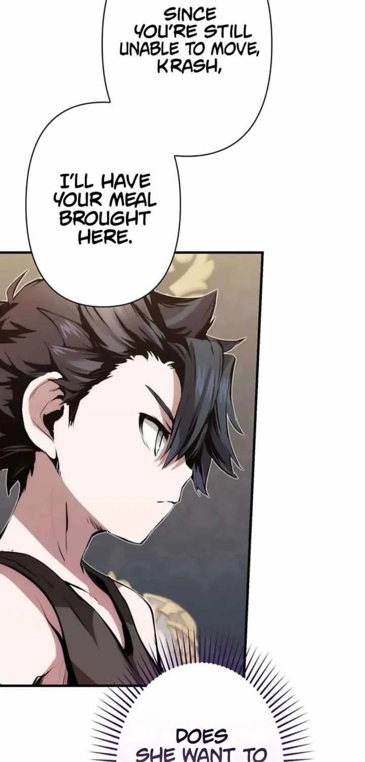 I Became a Cheat-Level Skill Thief Chapter 26 page 12