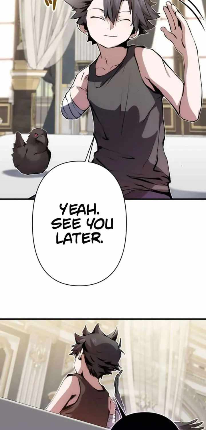 I Became a Cheat-Level Skill Thief Chapter 26 page 25
