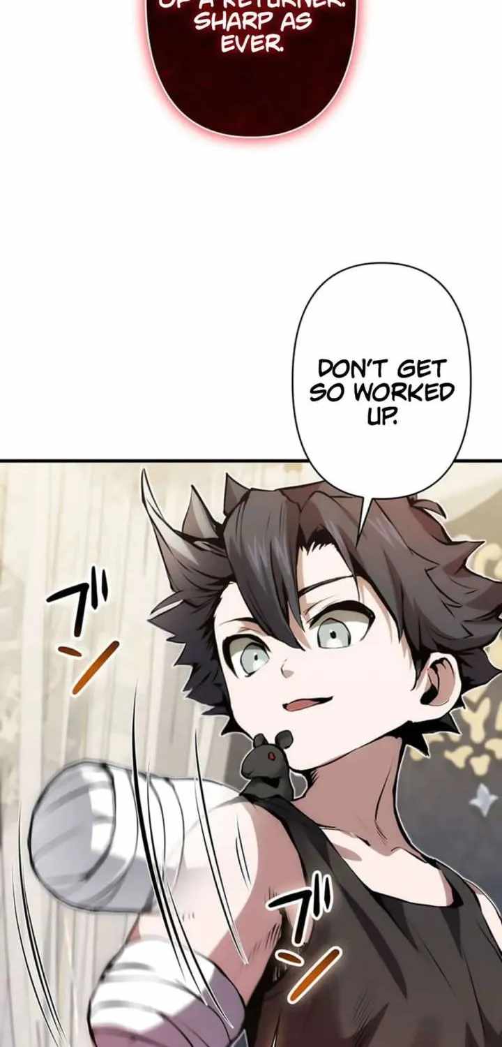 I Became a Cheat-Level Skill Thief Chapter 26 page 32
