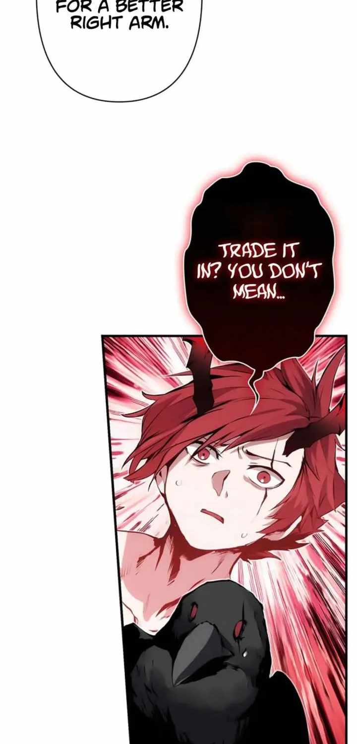I Became a Cheat-Level Skill Thief Chapter 26 page 38