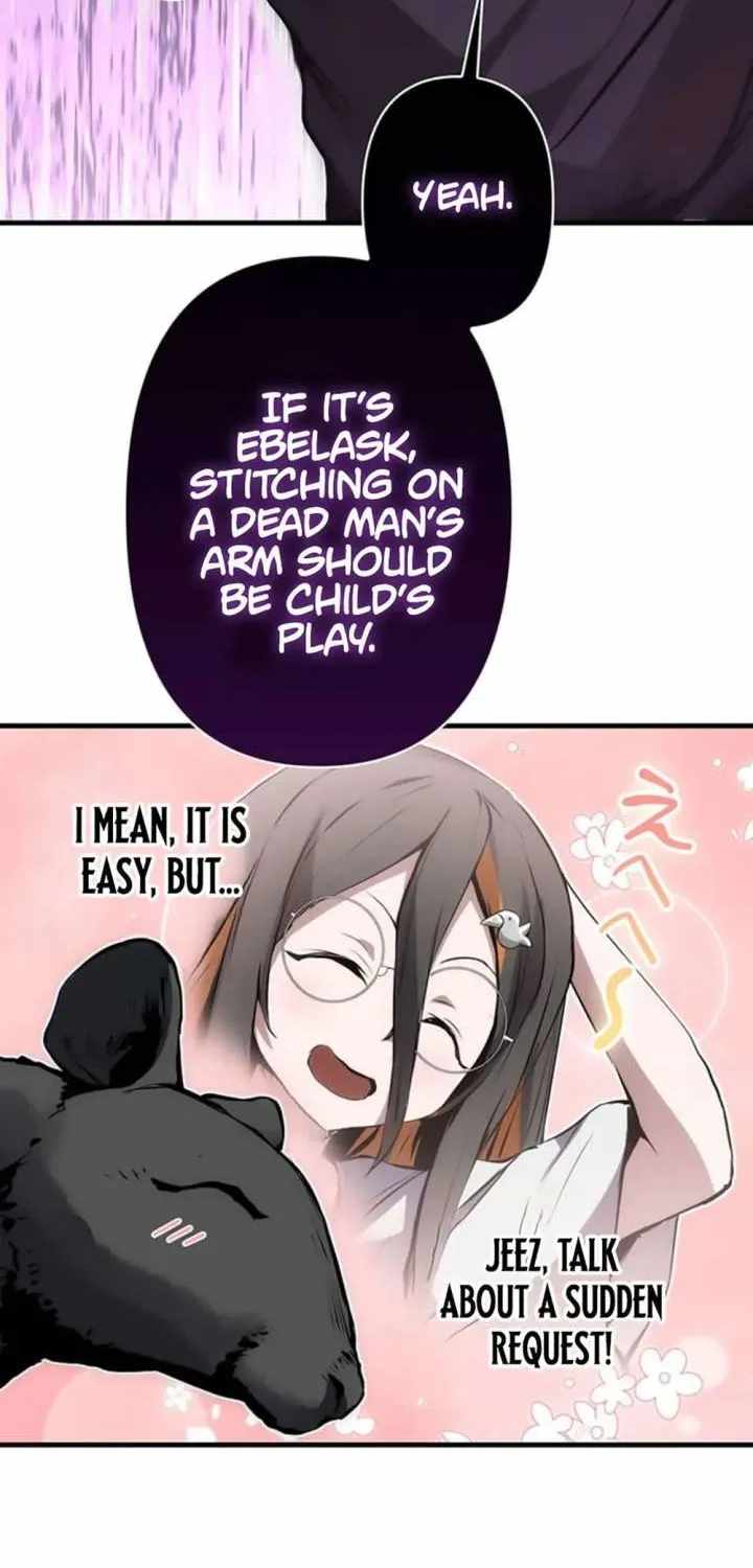 I Became a Cheat-Level Skill Thief Chapter 26 page 41