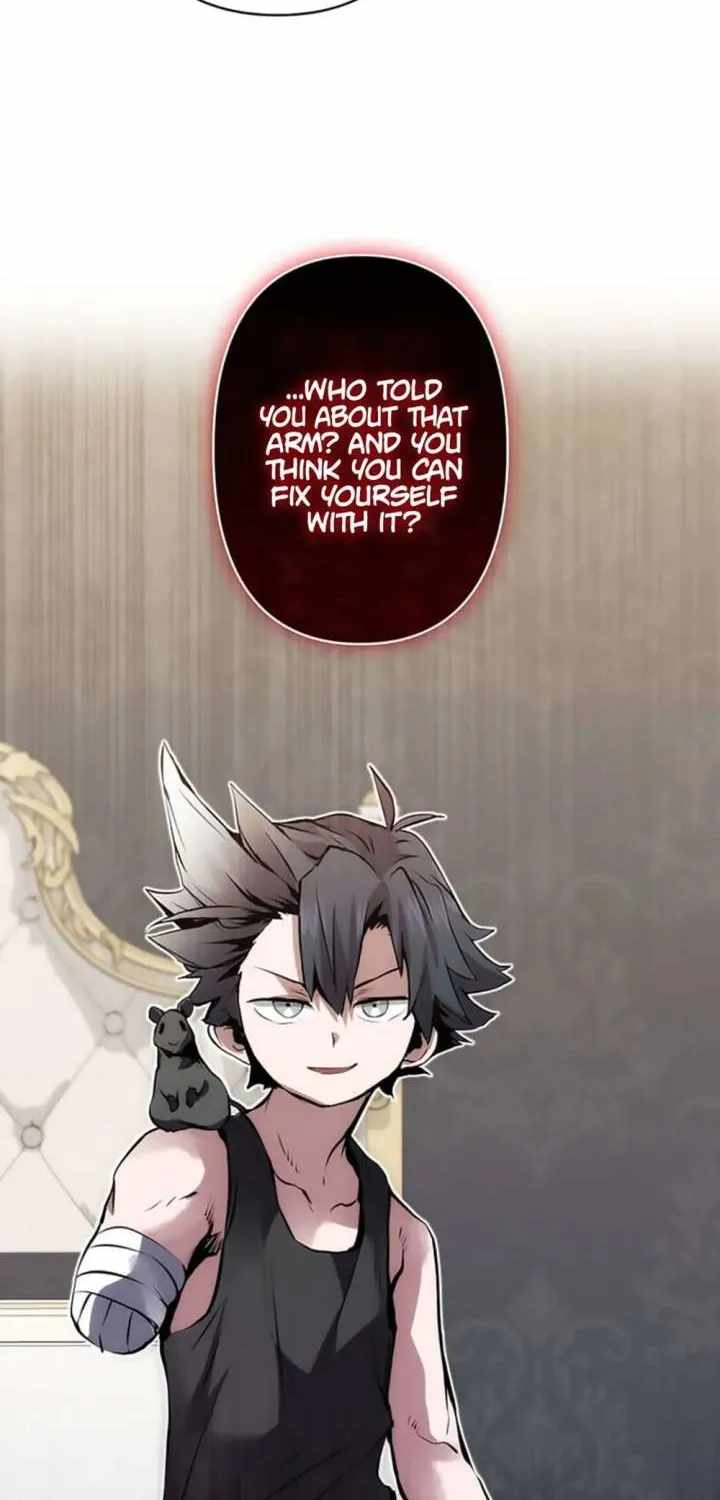 I Became a Cheat-Level Skill Thief Chapter 26 page 44