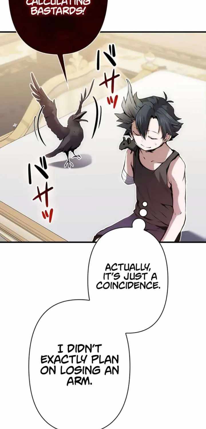 I Became a Cheat-Level Skill Thief Chapter 26 page 43