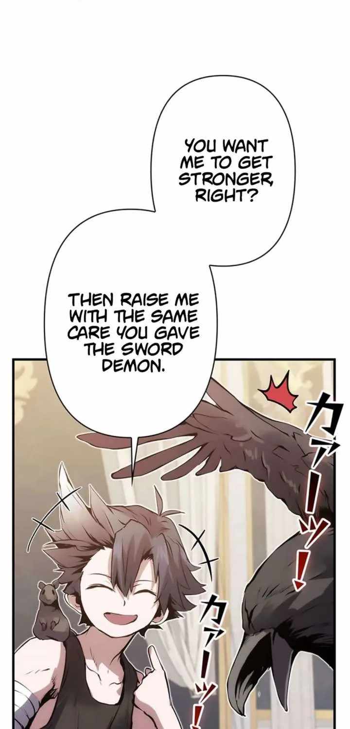 I Became a Cheat-Level Skill Thief Chapter 26 page 51